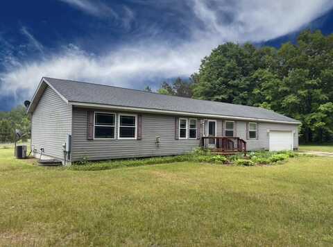 3576 N Finley, Harrison, MI 48625