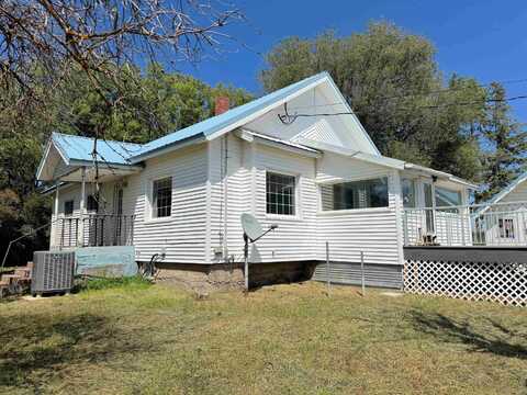 39500 SR 21 Hwy, Wilbur, WA 99185