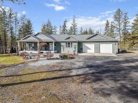 11320 S Stangland Rd, Medical Lake, WA 99022