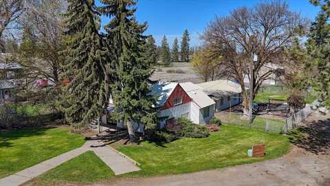 4804 W 34th Ave, Spokane, WA 99224