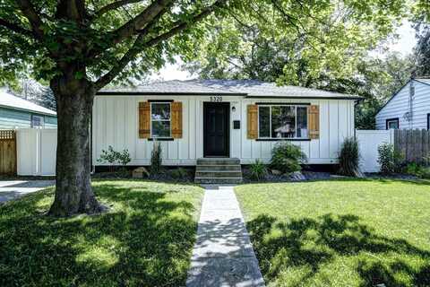 5320 N Ash St, Spokane, WA 99205