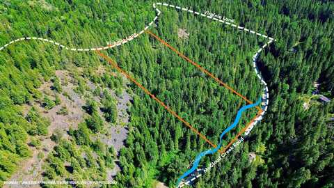 Nna McCloud Creek Rd, Newport, WA 99156