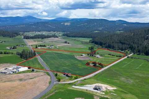 11515 E Heglar Rd, Mead, WA 99021