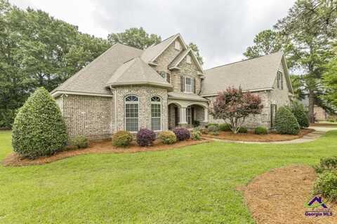 302 Avondale Circle, Warner Robins, GA 31088