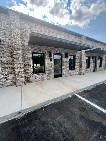 815 GA 247 Highway, Kathleen, GA 31047