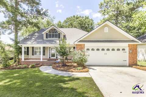 310 Woods Edge Way, Warner Robins, GA 31088
