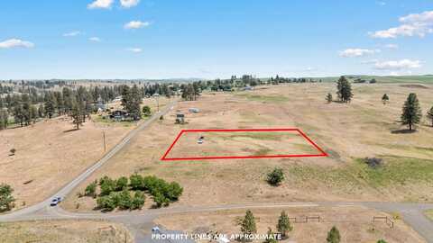 Nna 3rd State Rte, Malden, WA 99149