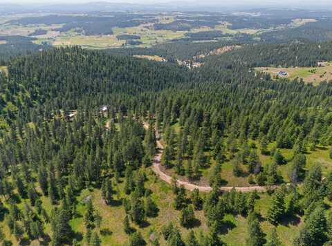 Nna Scribner Branch Rd, Mead, WA 99217