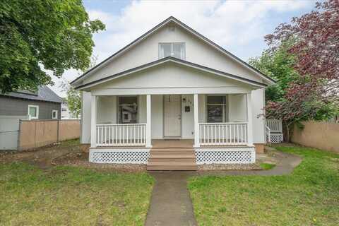 2508 E Boone Ave, Spokane, WA 99202