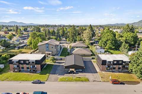 107 & 111 E Hattie Ave, Coeur d Alene, ID 83814