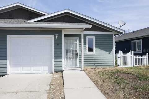 315 E I St, Deer Park, WA 99006