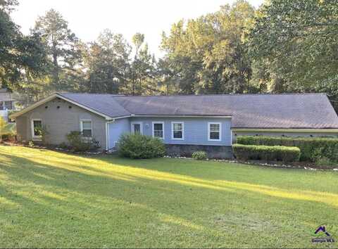 5828 Green Hill Dr Drive, Macon, GA 31216