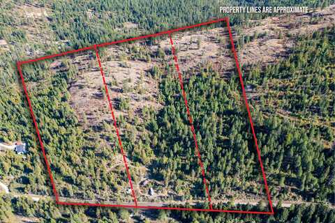 3401 Red Marble Rd, Chewelah, WA 99109