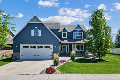 7816 N Lindeke St, Spokane, WA 99208