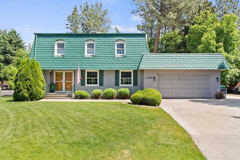 11628 N Galahad Dr, Spokane, WA 99218