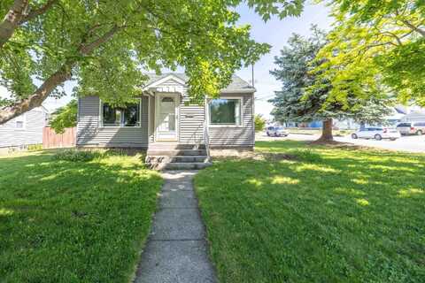 2604 W Walton Ave, Spokane, WA 99205