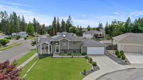 8805 N Greenwood St, Spokane, WA 99208