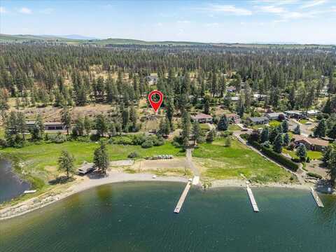 Xxx S Clear Lake Rd, Medical Lake, WA 99022