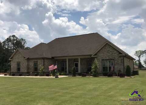 321 Sterling Drive, Byron, GA 31008