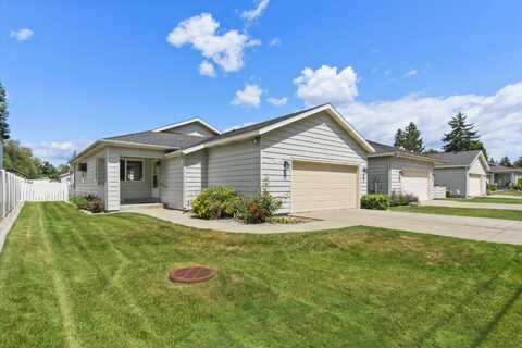 11103 E MAIN Ave, Spokane Valley, WA 99206