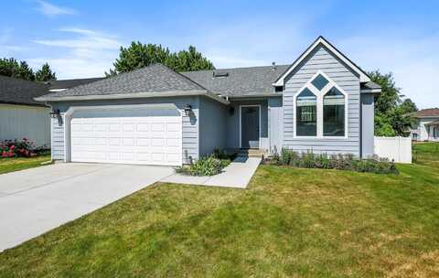 1213 N Madson St, Liberty Lake, WA 99019