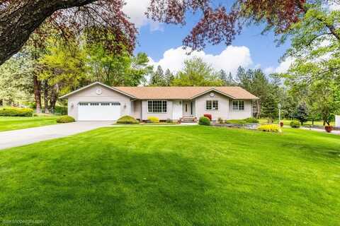 8416 N Haye Ln, Newman Lake, WA 99025