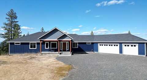 13915 E Arrowleaf Ln, Spokane, WA 99206