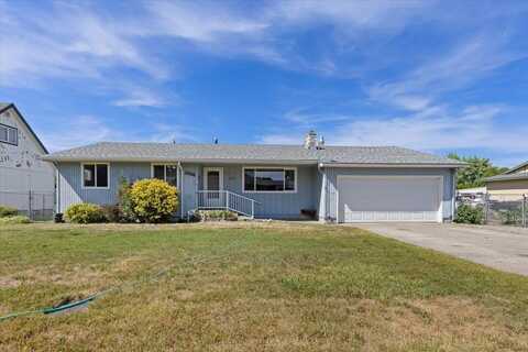 11805 E Grace Ave, Spokane Valley, WA 99206