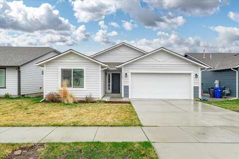 3105 N Rio Grande Rd, Spokane Valley, WA 99027