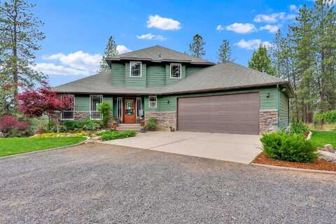 6533 D Lois Way, Nine Mile Falls, WA 99026