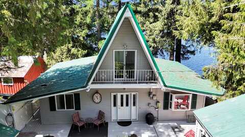 491 Eastshore Rd, Newport, WA 99156