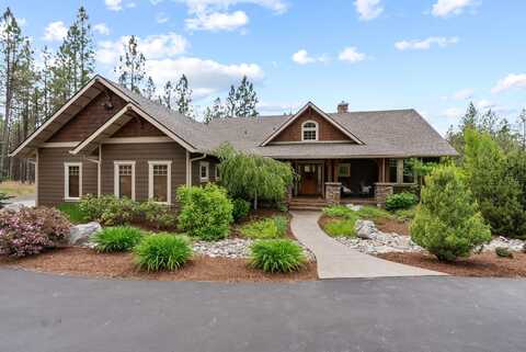 1122 E Hangman Ln, Spokane, WA 99224