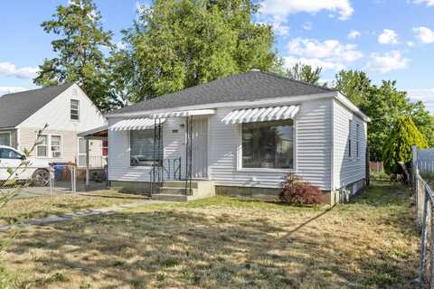 1644 E Rockwell Ave, Spokane, WA 99202