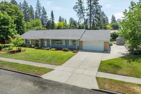 915 W 32nd Ave, Spokane, WA 99203