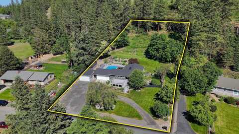 1407 S Shamrock St, Veradale, WA 99037