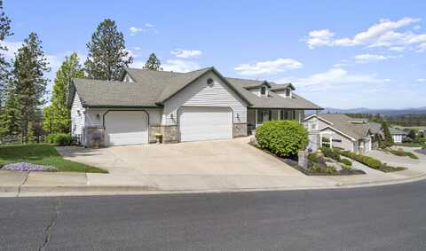 5107 W Howesdale Dr, Spokane, WA 99208