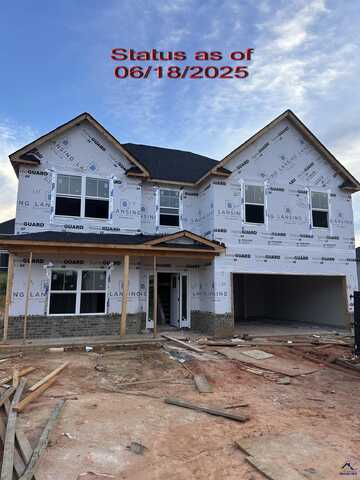 713 Lindsey Brooke Trace, Bonaire, GA 31005