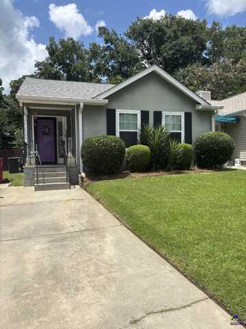 122 Wesleyan Way, Macon, GA 31210