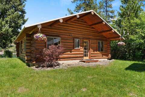 192 Hazel St, Cusick, WA 99119