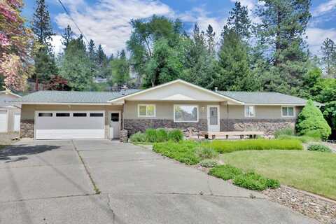 4716 N Dick Rd, Spokane, WA 99212