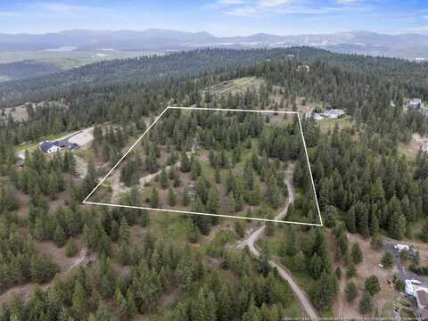 Nna N Jack Ln, Chattaroy, WA 99003