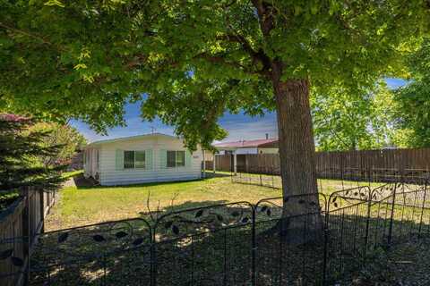 5110 E Fairview Ave, Spokane, WA 99217