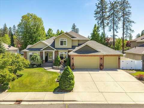 912 E Huron Dr, Spokane, WA 99208