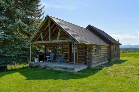 261 Sandwich Creek Rd, Usk, WA 99180