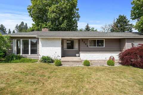 1111 N Bessie Rd, Spokane, WA 99212