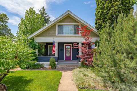 5013 N Howard St, Spokane, WA 99205