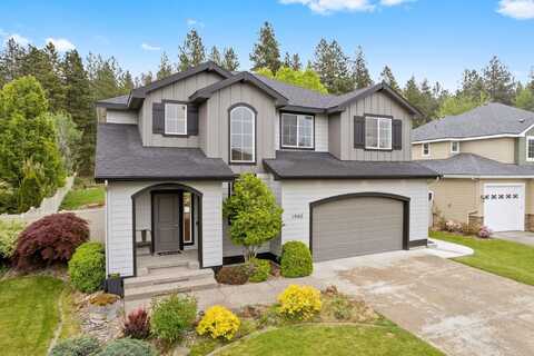 1940 N Forest Ridge St, Liberty Lake, WA 99019