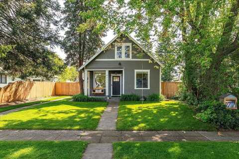 4111 S Hatch St, Spokane, WA 99203