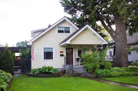 934 E 38TH Ave, Spokane, WA 99203