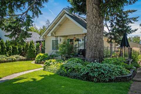 934 E 38TH Ave, Spokane, WA 99203